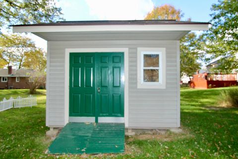 Tiny photo for 7215 Daugherty Drive, Reynoldsburg, OH 43068 (MLS # 225040577)