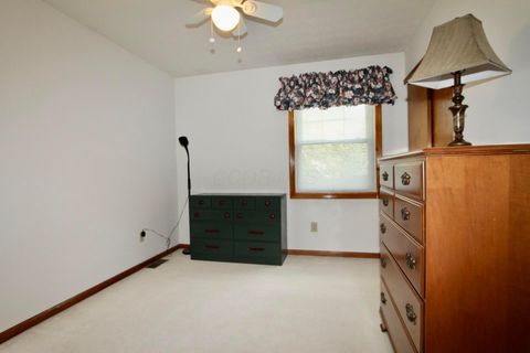 Tiny photo for 7215 Daugherty Drive, Reynoldsburg, OH 43068 (MLS # 225040577)