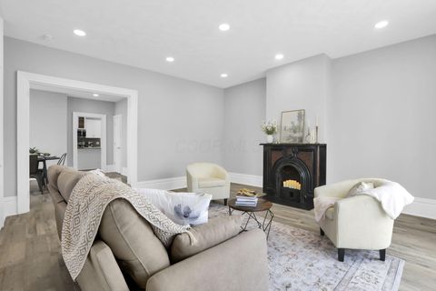 Tiny photo for 270 Lawrence Street, Newark, OH 43055 (MLS # 226013121)