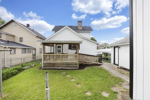 Tiny photo for 270 Lawrence Street, Newark, OH 43055 (MLS # 226013121)