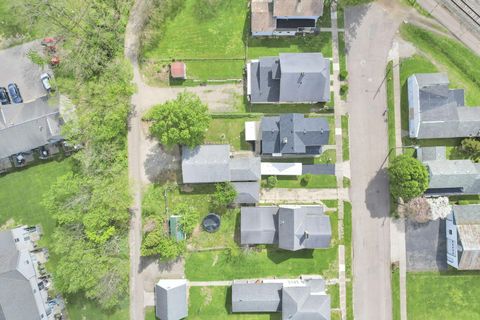Tiny photo for 270 Lawrence Street, Newark, OH 43055 (MLS # 226013121)