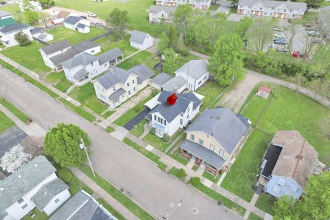 Tiny photo for 270 Lawrence Street, Newark, OH 43055 (MLS # 226013121)