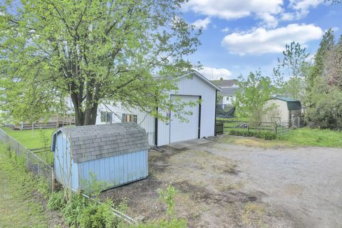 Tiny photo for 270 Lawrence Street, Newark, OH 43055 (MLS # 226013121)