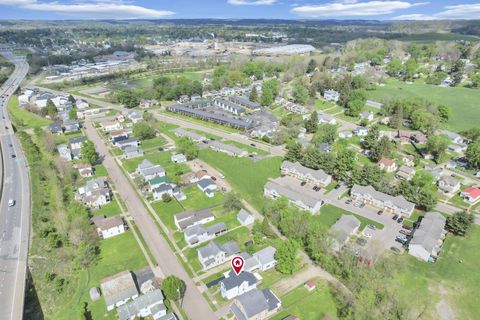 Tiny photo for 270 Lawrence Street, Newark, OH 43055 (MLS # 226013121)