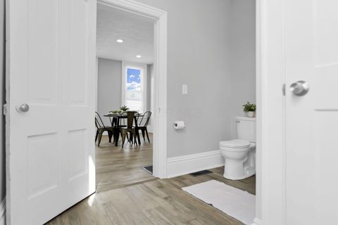 Tiny photo for 270 Lawrence Street, Newark, OH 43055 (MLS # 226013121)