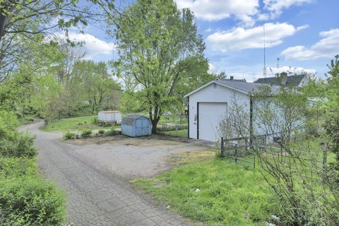 Tiny photo for 270 Lawrence Street, Newark, OH 43055 (MLS # 226013121)