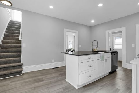 Tiny photo for 270 Lawrence Street, Newark, OH 43055 (MLS # 226013121)