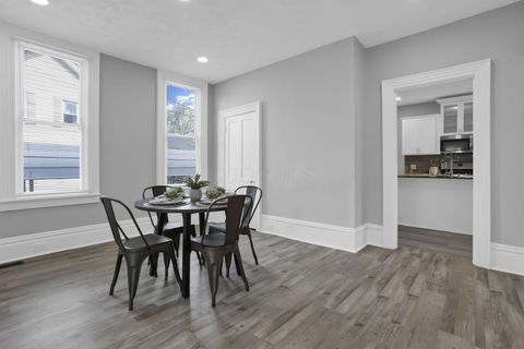 Tiny photo for 270 Lawrence Street, Newark, OH 43055 (MLS # 226013121)