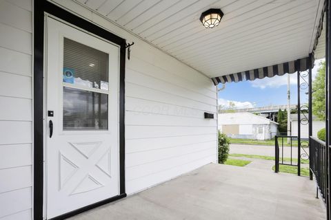 Tiny photo for 270 Lawrence Street, Newark, OH 43055 (MLS # 226013121)