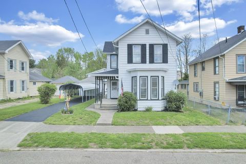 Tiny photo for 270 Lawrence Street, Newark, OH 43055 (MLS # 226013121)