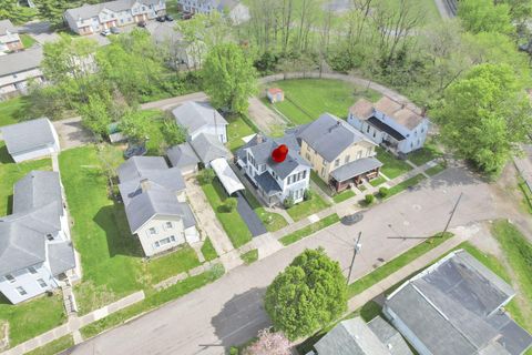 Tiny photo for 270 Lawrence Street, Newark, OH 43055 (MLS # 226013121)