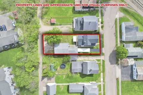 Tiny photo for 270 Lawrence Street, Newark, OH 43055 (MLS # 226013121)