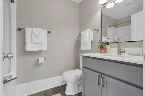 Tiny photo for 270 Lawrence Street, Newark, OH 43055 (MLS # 226013121)