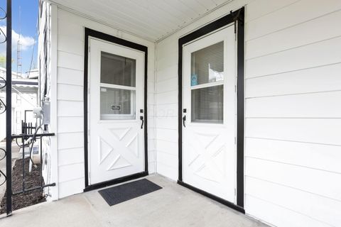 Tiny photo for 270 Lawrence Street, Newark, OH 43055 (MLS # 226013121)