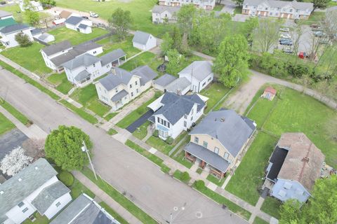 Tiny photo for 270 Lawrence Street, Newark, OH 43055 (MLS # 226013121)