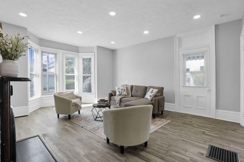 Tiny photo for 270 Lawrence Street, Newark, OH 43055 (MLS # 226013121)