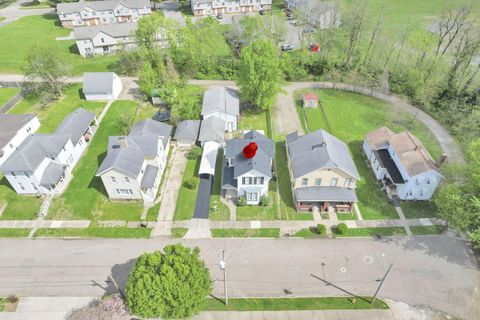 Tiny photo for 270 Lawrence Street, Newark, OH 43055 (MLS # 226013121)