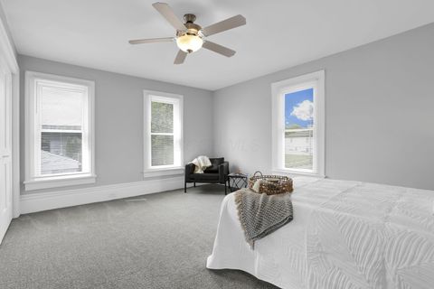 Tiny photo for 270 Lawrence Street, Newark, OH 43055 (MLS # 226013121)