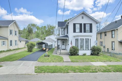 Tiny photo for 270 Lawrence Street, Newark, OH 43055 (MLS # 226013121)