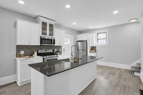 Tiny photo for 270 Lawrence Street, Newark, OH 43055 (MLS # 226013121)