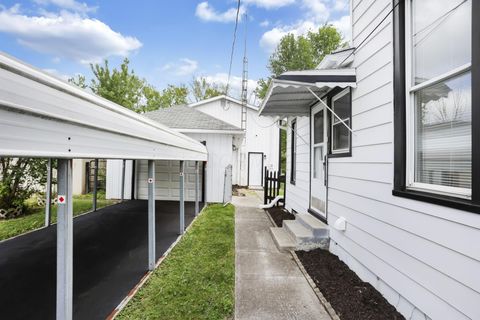 Tiny photo for 270 Lawrence Street, Newark, OH 43055 (MLS # 226013121)