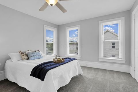 Tiny photo for 270 Lawrence Street, Newark, OH 43055 (MLS # 226013121)