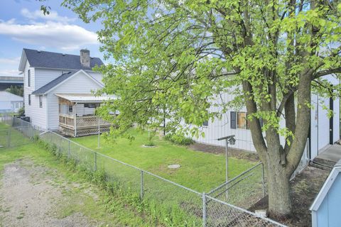 Tiny photo for 270 Lawrence Street, Newark, OH 43055 (MLS # 226013121)