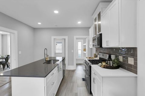 Tiny photo for 270 Lawrence Street, Newark, OH 43055 (MLS # 226013121)