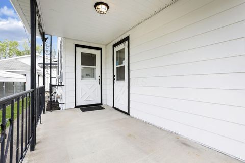 Tiny photo for 270 Lawrence Street, Newark, OH 43055 (MLS # 226013121)