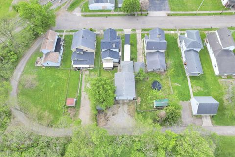 Tiny photo for 270 Lawrence Street, Newark, OH 43055 (MLS # 226013121)
