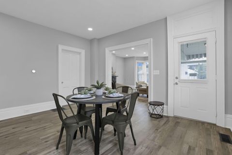 Tiny photo for 270 Lawrence Street, Newark, OH 43055 (MLS # 226013121)
