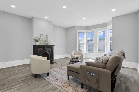 Tiny photo for 270 Lawrence Street, Newark, OH 43055 (MLS # 226013121)