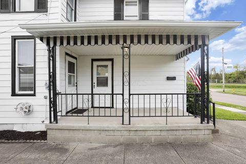 Tiny photo for 270 Lawrence Street, Newark, OH 43055 (MLS # 226013121)