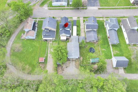 Tiny photo for 270 Lawrence Street, Newark, OH 43055 (MLS # 226013121)