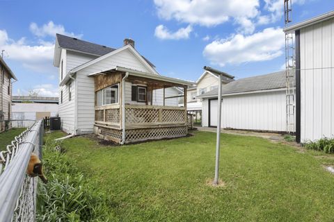 Tiny photo for 270 Lawrence Street, Newark, OH 43055 (MLS # 226013121)