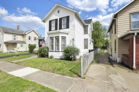 Tiny photo for 270 Lawrence Street, Newark, OH 43055 (MLS # 226013121)