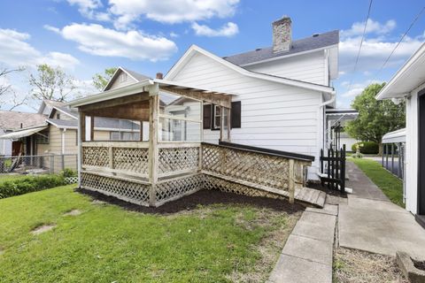 Tiny photo for 270 Lawrence Street, Newark, OH 43055 (MLS # 226013121)