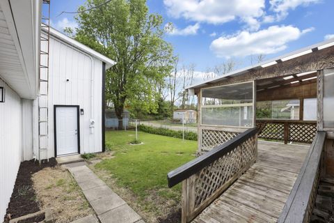 Tiny photo for 270 Lawrence Street, Newark, OH 43055 (MLS # 226013121)