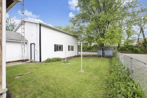 Tiny photo for 270 Lawrence Street, Newark, OH 43055 (MLS # 226013121)