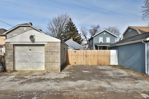 Tiny photo for 957 E 17th Avenue, Columbus, OH 43211 (MLS # 226002753)