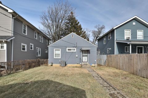 Tiny photo for 957 E 17th Avenue, Columbus, OH 43211 (MLS # 226002753)