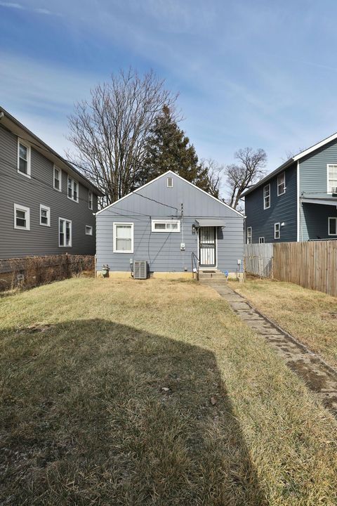 Tiny photo for 957 E 17th Avenue, Columbus, OH 43211 (MLS # 226002753)
