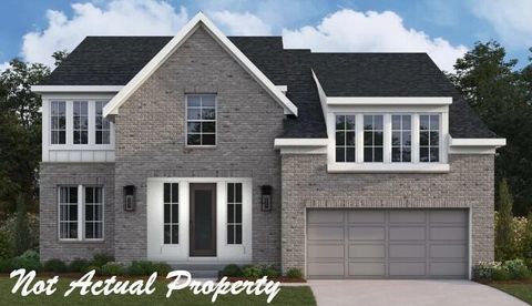 Photo of 6736 Brookview Place, Hilliard, OH 43026 (MLS # 225023656)