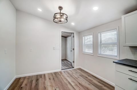 Tiny photo for 1896 Dyer Road, Grove City, OH 43123 (MLS # 226014468)
