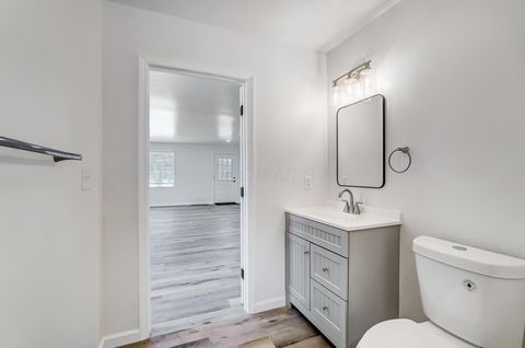 Tiny photo for 1896 Dyer Road, Grove City, OH 43123 (MLS # 226014468)