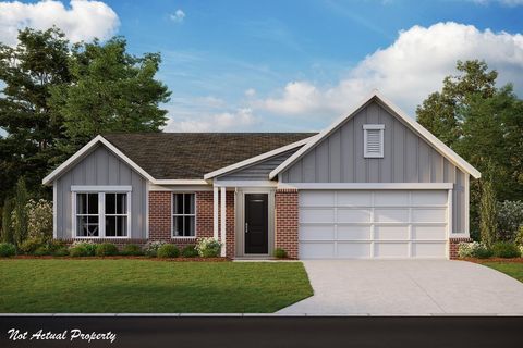 Homes For Sale - 352 Victor Drive<br/> Circleville, OH 43113