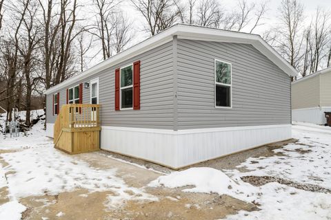 Photo of 7394 State Route 97 Lot 015, Mansfield, OH 44903 (MLS # 226001202)