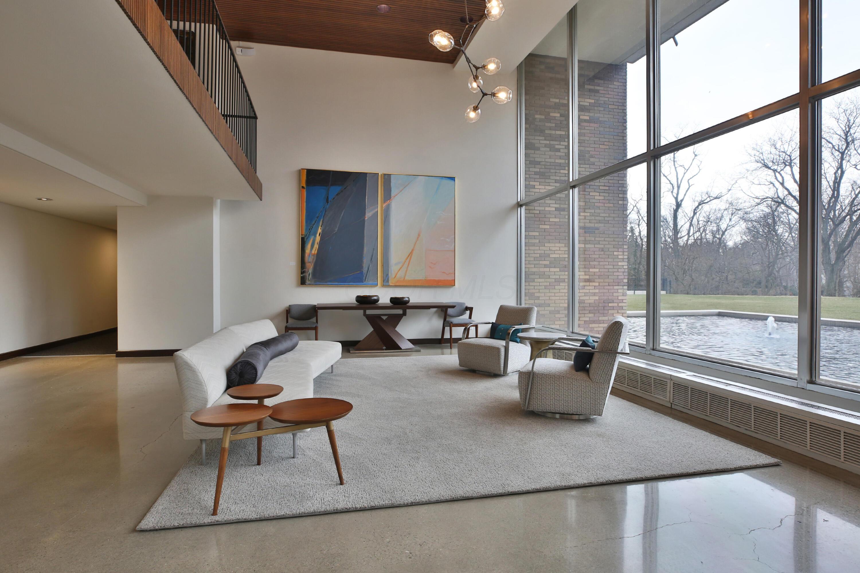 1000 Urlin Avenue #1608, Columbus, Ohio image 9