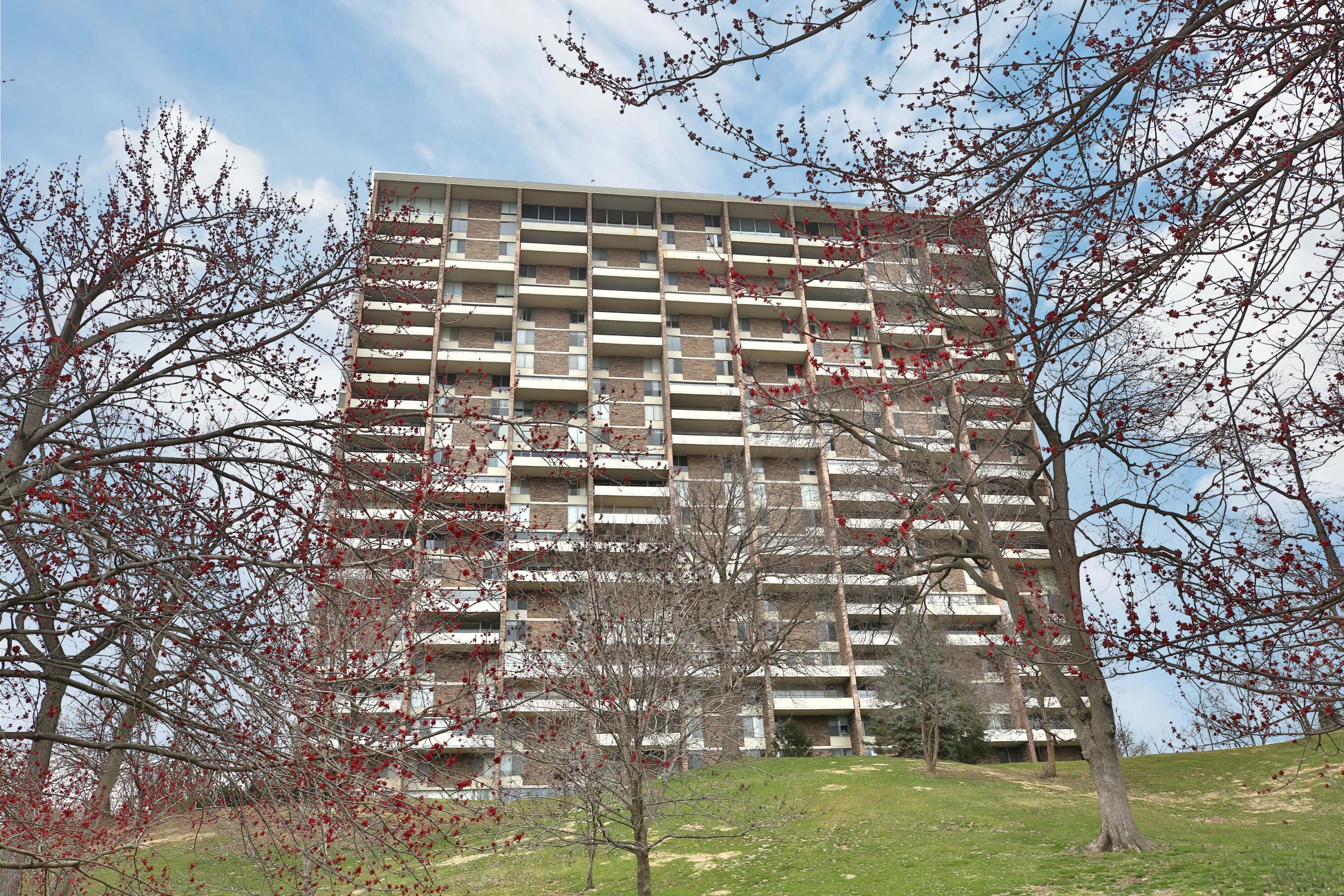 1000 Urlin Avenue #1608, Columbus, Ohio image 1