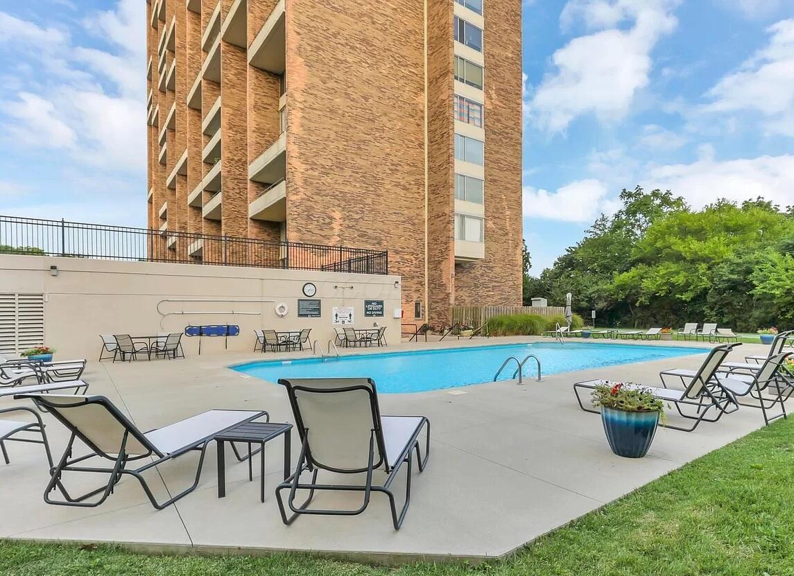 1000 Urlin Avenue #1608, Columbus, Ohio image 36